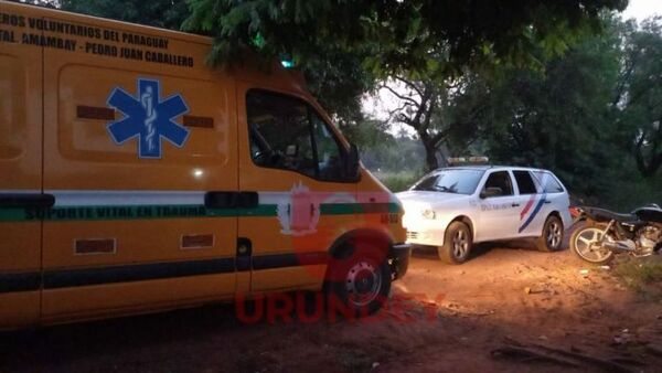 Menor de 17 años se quitó la vida por problemas pasionales