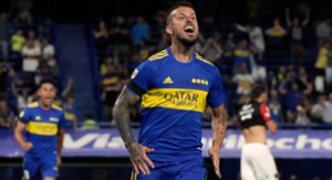 Diario HOY | Boca no pasa del empate en su debut en la Liga argentina