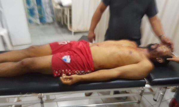 Riña entre jóvenes deja un muertos y un herido en Juan León Mallorquín – Diario TNPRESS
