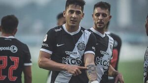 PAIVA SE LUCE EN VILLARRICA Y LE DA LA VICTORIA A OLIMPIA
