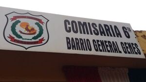 Menor de 17 años se quitó la vida dentro de su vivienda en General Genes