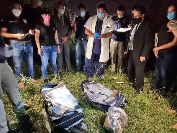 Empresario kazajo tuvo una muerte "agónica y muy sufrida" · Radio Monumental 1080 AM