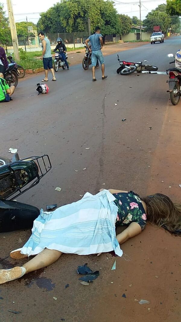 Violento fin de semana deja 23 fallecidos en distintas circunstancias