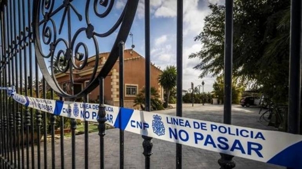 Diario HOY | Adolescente masacró a su familia porque le cortaron Internet por sus malas notas