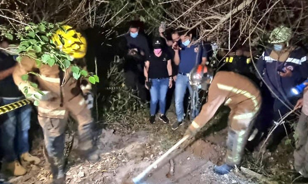 Ciudadano kazajo tuvo una muerte "lenta, muy sufrida y violenta" – Prensa 5