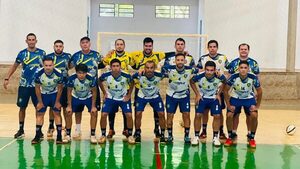 UNIÓN SIGUE FINO EN SU PREPARACIÓN