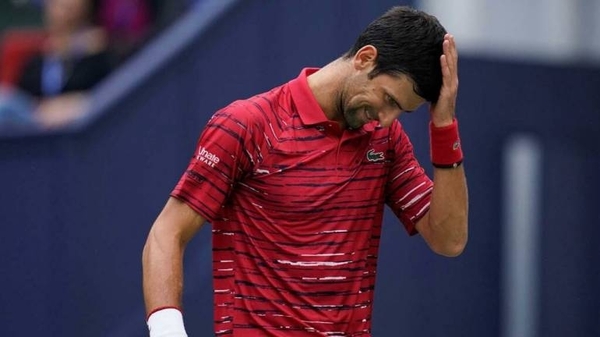 Diario HOY | Djokovic permanece a la cabeza del ranking mundial de tenis (por ahora)