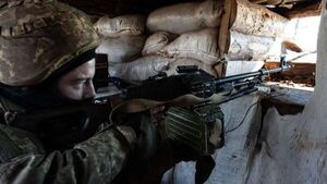 Kiev exige un encuentro con Moscú en las próximas 48 horas en medio de los temores de invasión