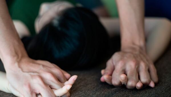 Violan a mujer durante robo domiciliario en CDE