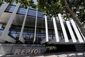 Repsol presenta una reclamación a los propietarios del petrolero por el derrame en Perú - MarketData