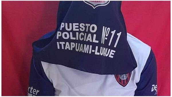 Encargada de motel rescata a niña llevada por jefe de su papá