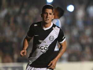 ¿Guillermo Paiva debe arrancar de titular contra César Vallejo? - Olimpia - ABC Color