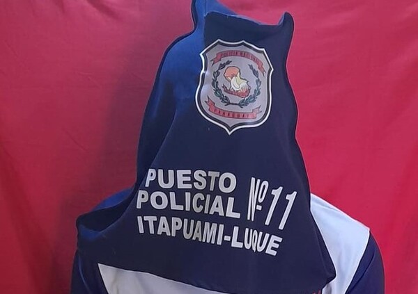 Sexagenario quedó detenido tras llevar a una niña de 11 años a un motel •