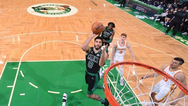 Celtics y Timberwolves ganan en la breve jornada de la NBA - El Independiente