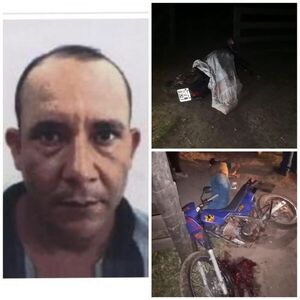 Asesinaron a un agricultor en la Colonia Aguará de Capitán Bado