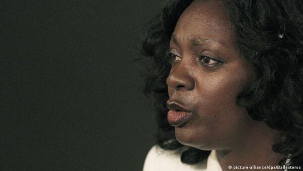 Cuba: detienen por cuarto domingo consecutivo a Berta Soler