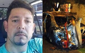 Paraguayo desaparecido fue asesinado e incinerado en Uruguay - Noticiero Paraguay