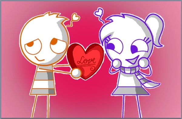 DÍA DEL AMOR!! - La Voz del Norte