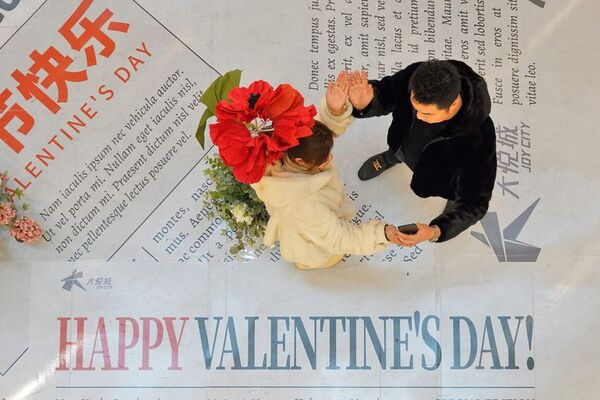 Celebrada en casi todo el mundo, San Valentín está “amenazado” en Pakistán - Mundo - ABC Color