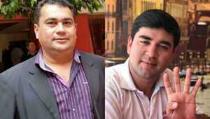 Convencional colorado denuncia ser sup. agredido por su correligionario