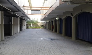 Detuvieron a hombre que intentó entrar a motel con una nena