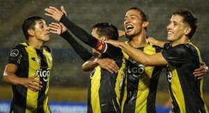 Matías Segovia y una jugada de crack: Pisadita, gambeta y asistencia