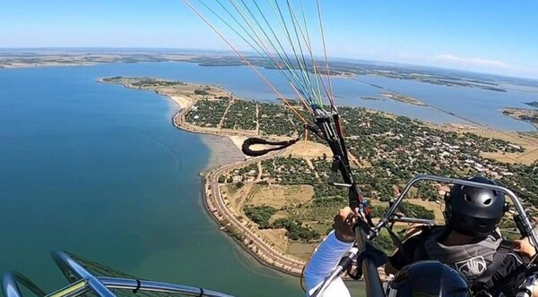 El “mar” paraguayo también reactiva la economía del Sur