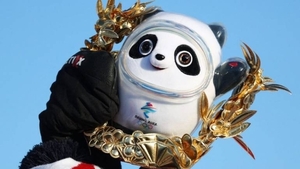 Diario HOY | China manda a prisión a una persona por falsificar mascota de Beijing 2022