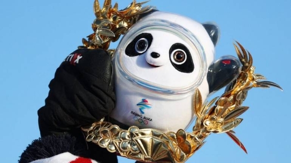 Diario HOY | China manda a prisión a una persona por falsificar mascota de Beijing 2022