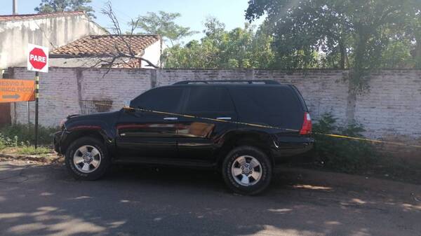 Crónica / Policía investiga a un tercero involucrado en crimen del "ruso"