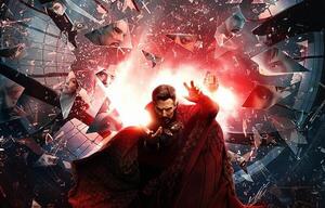 ¡Dr. Strange en el multiverso de la locura! Marvel estrena nuevo tráiler
