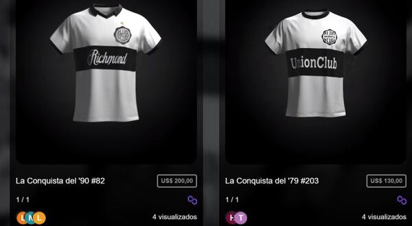 Olimpia ya movió G. 300 millones con innovadora plataforma de inversión
