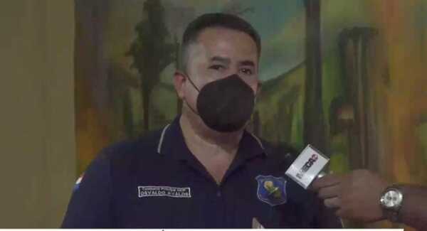 Afirman que el "Clan Rotela" sigue siendo principal abastecedor de drogas en Central - Megacadena — Últimas Noticias de Paraguay
