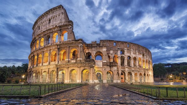 Un parásito ayuda a identificar orinales de la antigua Roma - El Independiente