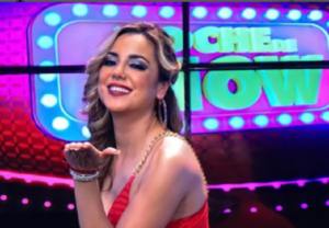 Vivi Figueredo reveló cuál fue el regalo más caro que recibió por San Valentín - Te Cuento Paraguay