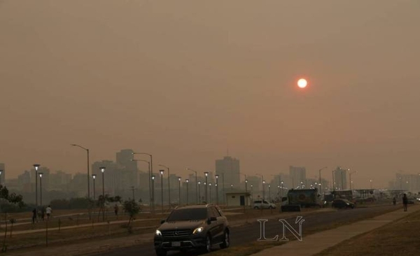 Diario HOY | Humo tóxico en el ambiente: recomendaciones ante el peligro