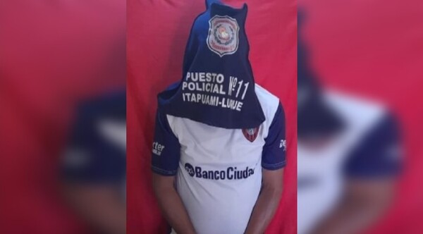 Detienen a un hombre que intentó entrar a un motel con una niña | OnLivePy