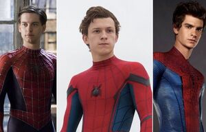 ¿Por qué Spider-Man: No Way Home no estará en Disney+?