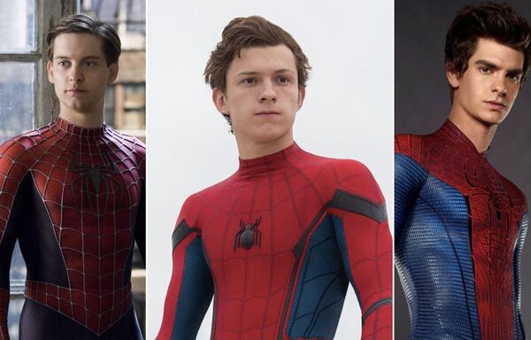 ¿Por qué Spider-Man: No Way Home no estará en Disney+?