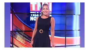 "Los crucigramas me ayudan a mantener muy activa la mente"