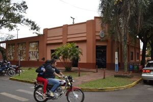 Denuncian que los pagos de contribuyentes no se cargaron al sistema de la Municipalidad de San Juan Bautista - Nacionales - ABC Color