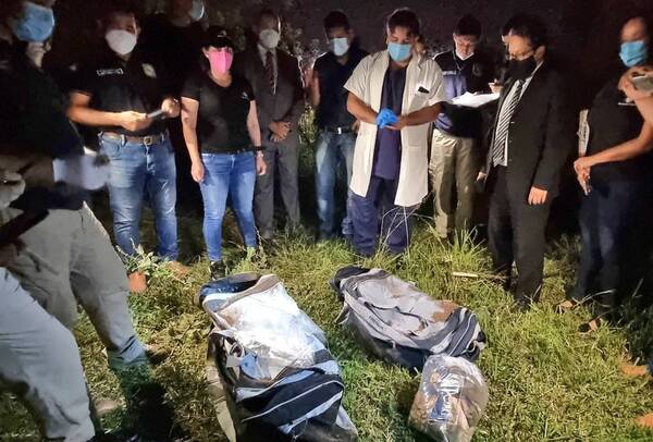 Fiscal afirmó que la muerte del ciudadano ruso fue muy lenta y sufrida, tenía la mandíbula partida y presentaba múltiples golpes