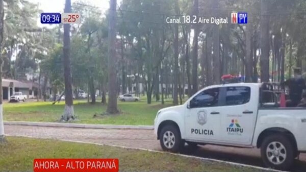 Detienen a brasileños por supuesta clonación de tarjetas | Noticias Paraguay