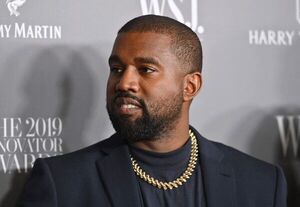 Kanye West: exigencias decepcionaron al director de su documental - Cine y TV - ABC Color