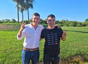 El cartismo se impuso en las internas de Nueva Asunción - ADN Digital