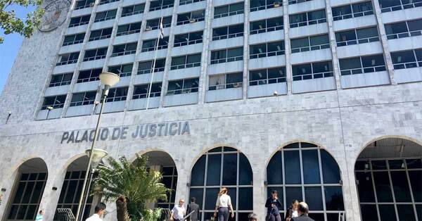 Contraloría no podrá auditar fondos de la EBY, por ahora - Judiciales.net