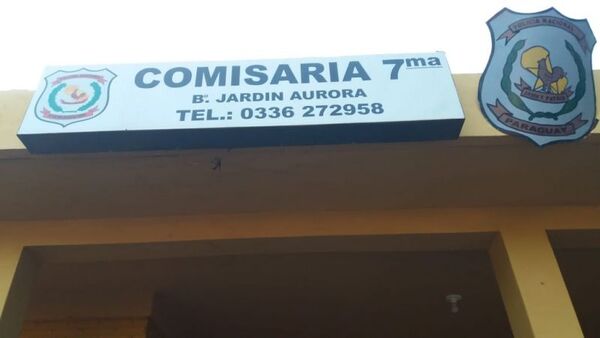 Disparan contra un vehículo en la fracción Amistad 2