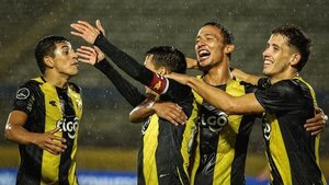 Guaraní alcanza las semifinales de la Libertadores Sub 20 | Noticias Paraguay
