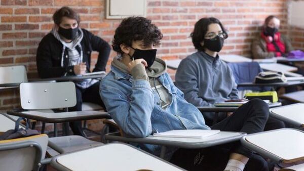 Educación reitera que clases presenciales inician el 21 de febrero