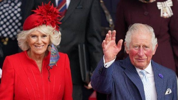 Diario HOY | La duquesa de Cornualles, Camilla, da positivo por covid-19